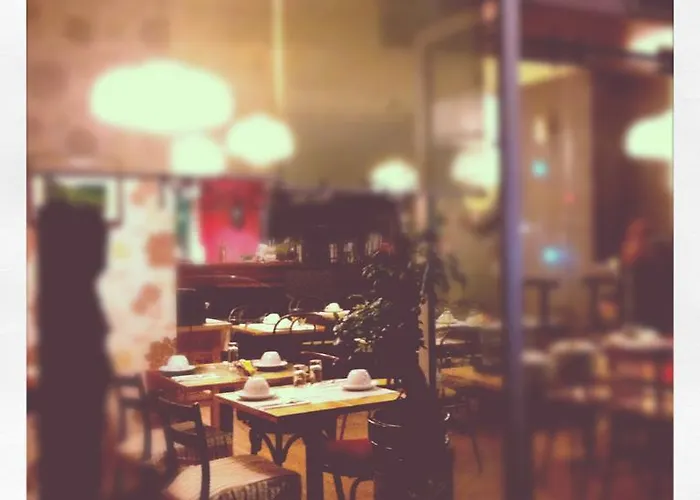 Auberge de jeunesse Eco