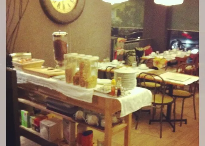 Eco Auberge de jeunesse *