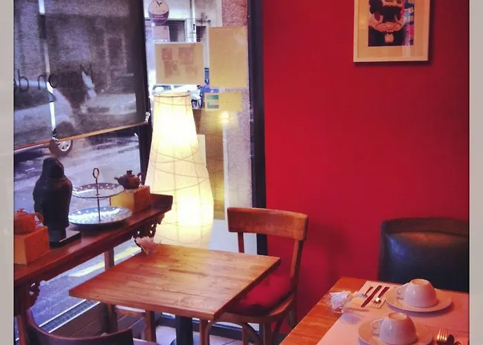 Auberge de jeunesse Eco