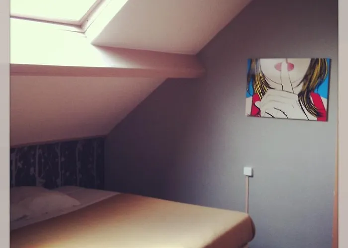 Auberge de jeunesse Eco *